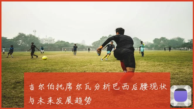 吉尔伯托席尔瓦分析巴西后腰现状与未来发展趋势